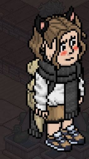 habbo outfits.